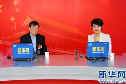 宗庆后：明确70年住宅用地使用权期满处置办法