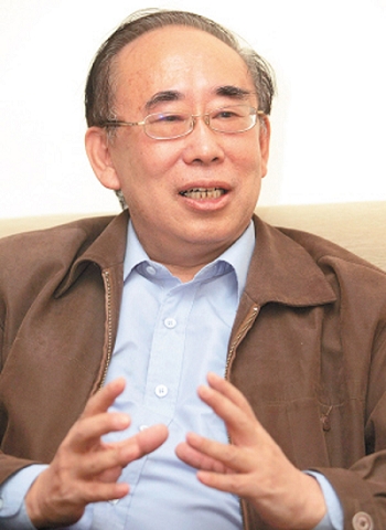 冯培德委员:未来企业买飞机将像买公务车一样普通