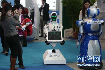 专访科技部部长万钢：中国自主创新“十二五”