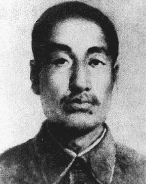 赵尚志:“做党的工作是我一生的任务”