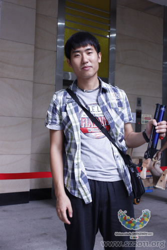 广东青少年射击锦标赛落幕