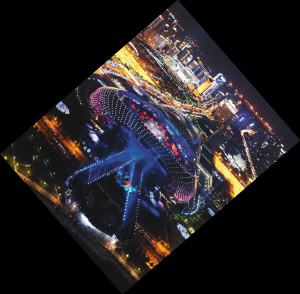 大幕今启 画卷如何铺展
