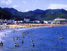 高交会举办城市介绍——深圳