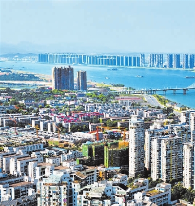 十年圆梦:“鱼翔浅底”的清江碧水