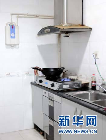 图片故事:潇湘庙村的新面貌