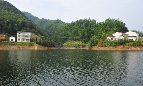 汨罗八景乡