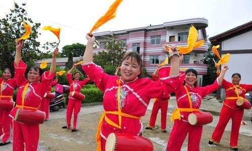 千年窑火今更旺——走进长沙望城彩陶源村