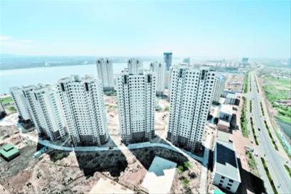 滨海大道：一条海边的玉带(组图)