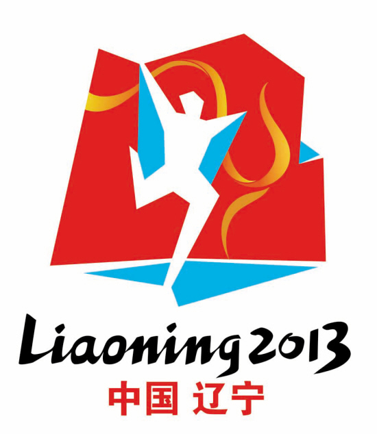 第十二届全运会会徽正式揭晓