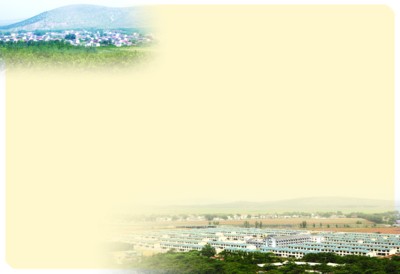 淮北烈山区:统筹城乡发展 建设美好家园