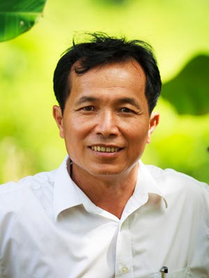 最美乡村教师李修雄:大山的孩子让我留下来