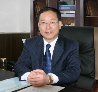 亚沙会组委会执行局总干事姜仕礼