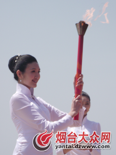 亚沙会火炬将在三地传递 共162名火炬手