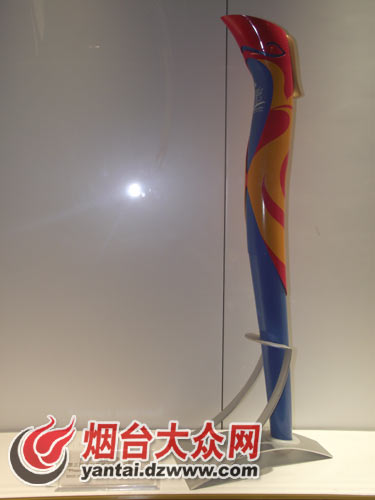 亚沙会火炬将在三地传递 共162名火炬手