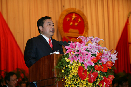 “十二五”期间,昆明将为基础设施投资八千亿