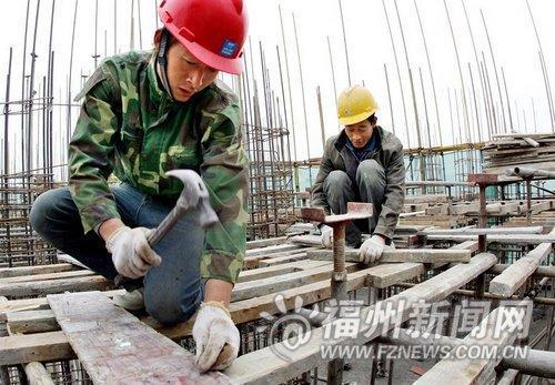 榕政协委员关注新生代农民工:让都市梦照进现