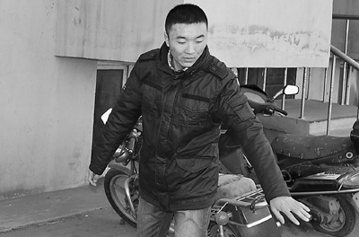 谢尚威：“80后”最美叔叔的闪光瞬间