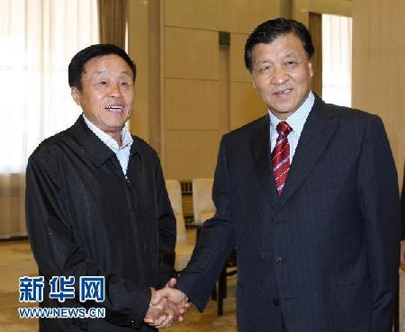 蒋巷好支书45年“让财”上亿