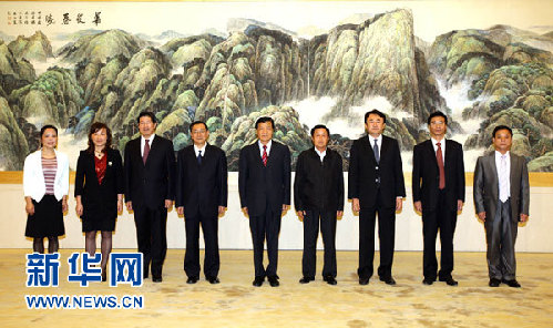 蒋巷好支书45年“让财”上亿