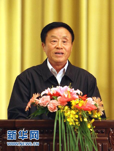 蒋巷好支书45年“让财”上亿