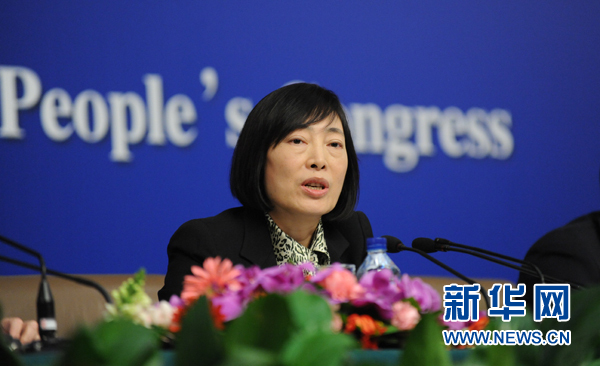 中国人民银行副行长胡晓炼