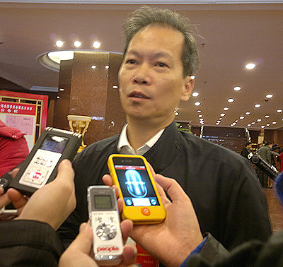 陈红天：房价不应大起大落 房产税还要再缓缓