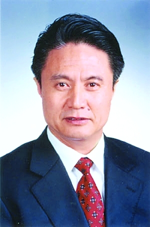 罗保铭 ：保护生态就是保护生产力的关键要素