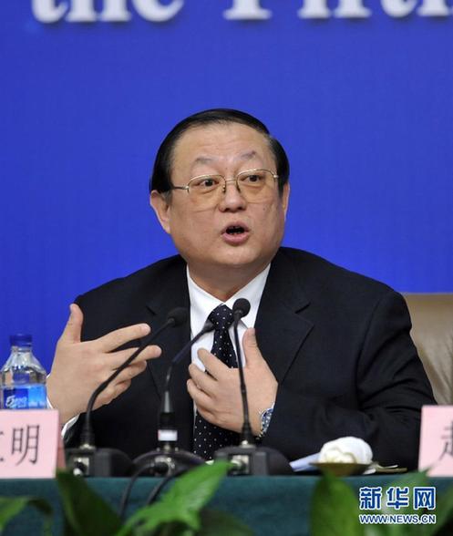 全国政协委员谈深化医药卫生体制改革