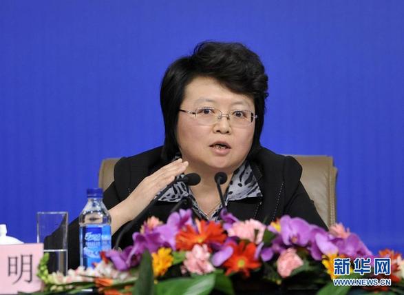 全国政协委员谈深化医药卫生体制改革
