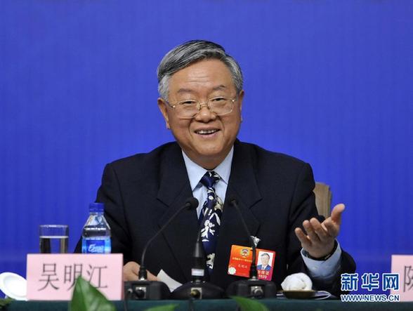 全国政协委员谈深化医药卫生体制改革