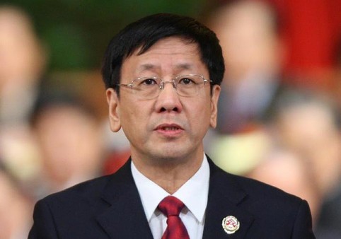 最高人民检察院工作报告（摘要）