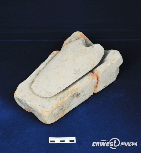 杨凌发现西汉