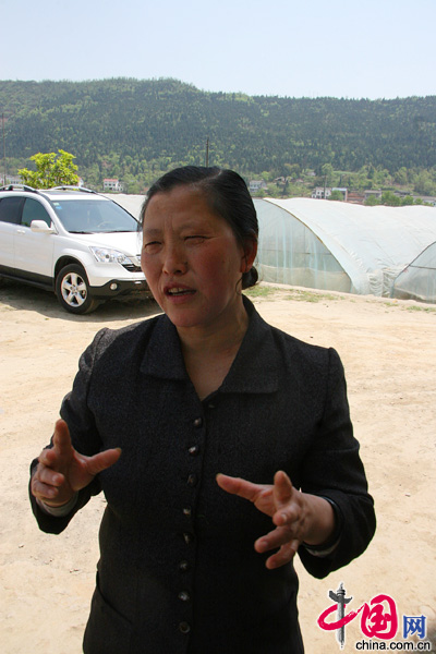 被沼气改变的天雄村:广元低碳重建的农业样本