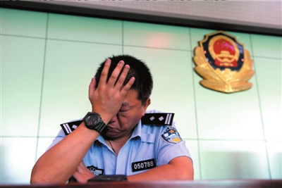 北京暴雨殉职所长李方洪最后10小时：指挥救出63村民