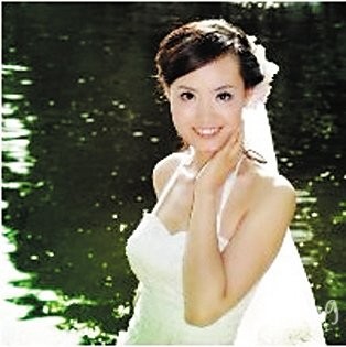 最美女教师：张丽莉舍身救学生 最美女教师感动网友