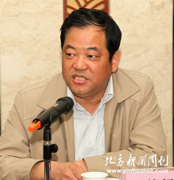 合阳县委宣传部:部署落实全国宣传思想工作会