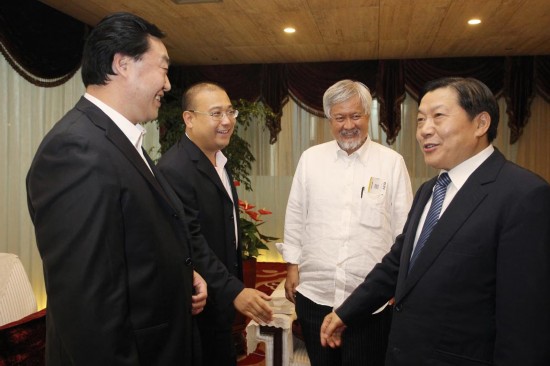 网络名人社会责任论坛在京举行[1]