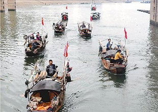 两高公布关于打击污染环境犯罪司法解释