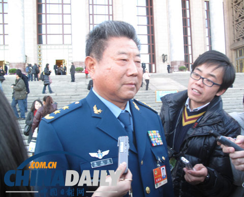 政协委员朱永清我国在利比亚撤侨是一次大营救