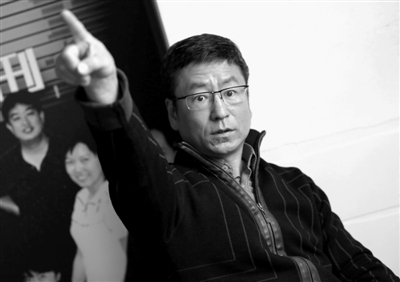 政协委员白岩松称将思考提案推进《新闻法》立法