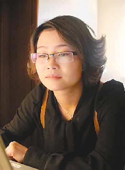 今天我们怎样学雷锋(听·代表委员议国是)