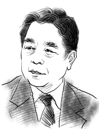 实现中国梦,精神要先立起来
