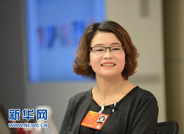 基层代表委员声音回放:把群众心声带到共和国最高决策殿堂
