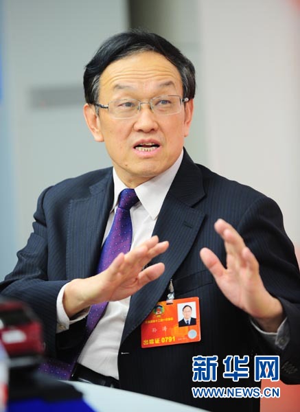 基层代表委员声音回放:把群众心声带到共和国最高决策殿堂