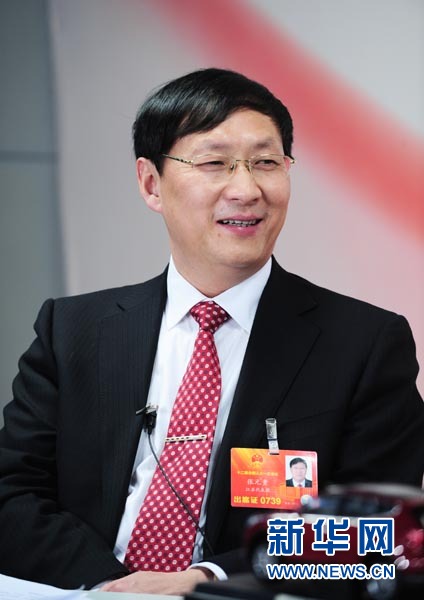基层代表委员声音回放:把群众心声带到共和国最高决策殿堂