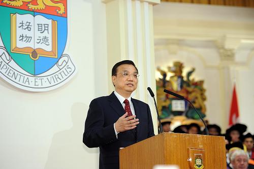 解读李克强