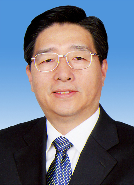 会议投票表决决定杨晶、常万全、杨洁篪、郭声琨、王勇为国务委员