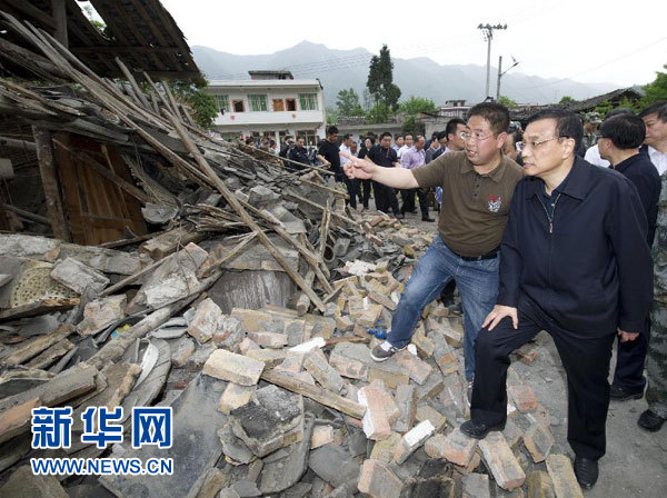 黄金救援72小时：与死神赛跑