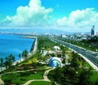 威海市区人口_威海有多少人口-天气加