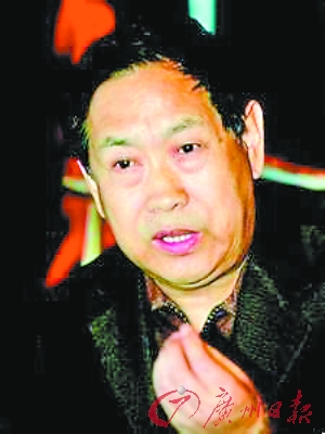 汪玉凯：“二次改革”必须从行政体制改革突破